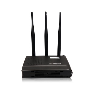 NETIS Wireless Router Series WF2409D